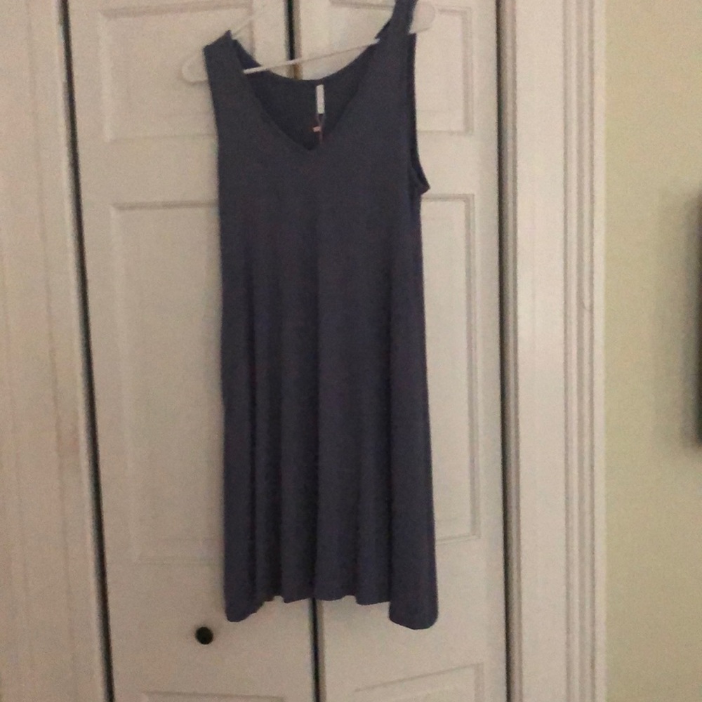 NWT Swim Cover Up